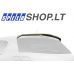 OPEL ASTRA H galinio dangčio spoileris
